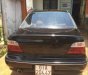 Daewoo Cielo   1995 - Bán xe cũ Daewoo Cielo 1995, màu đen, xe nhập