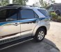 Toyota Fortuner   2011 - Bán Toyota Fortuner năm sản xuất 2011, màu bạc giá cạnh tranh