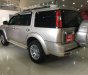 Ford Everest 2014 - Cần bán xe Ford Everest đời 2014, nội thất màu kem (be), giá 655tr