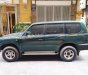 Toyota Prado 1998 - Bán Toyota Prado 1998, màu xanh lam, nhập khẩu  