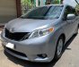 Toyota Sienna LE 2010 - Bán Toyota Sienna LE 3.5 2010, 2 cửa điện, xe gia đình cực rộng, đầy đủ tiện nghi