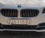 BMW 5 Series 520i 2015 - Bán xe BMW 5 Series 520i đời 2015, màu trắng, nhập khẩu nguyên chiếc, xe gia đình