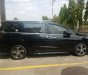 Honda Odyssey 2016 - Bán xe Honda Odyssey sản xuất 2016, màu đen, nhập khẩu như mới