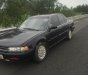 Honda Accord 1990 - Bán Honda Accord năm sản xuất 1990, màu đen, nhập khẩu Nhật Bản 