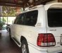 Lexus LX 470 2003 - Bán xe Lexus LX 470 năm 2003, màu trắng, xe nhập 