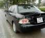 Mitsubishi Lancer 2003 - Bán Mitsubishi Lancer đời 2003, màu đen, số tự động 