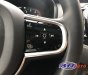 Volvo XC90 Momentum 2017 - Bán ô tô Volvo XC90 Momentum 2017, màu trắng, xe nhập khẩu - LH em Hương 0945392468