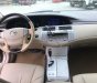 Toyota Avalon 2008 - Cần bán xe Toyota Avalon đời 2008, màu vàng, xe nhập