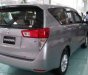 Toyota Innova 2.0E MT 2019 - Bán Toyota Innova 2.0E MT sản xuất năm 2019, màu xám