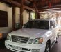 Lexus LX 470 2003 - Bán xe Lexus LX 470 năm 2003, màu trắng, xe nhập 