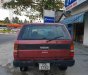 Nissan Pathfinder   1995 - Bán Nissan Pathfinder sản xuất 1995, màu đỏ, xe nhập, 30tr