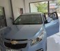 Chevrolet Lacetti   2010 - Bán Chevrolet Lacetti đời 2010, xe nhập, số tự động  