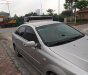 Daewoo Lacetti EX 2011 - Bán Daewoo Lacetti EX năm 2011, màu bạc, chính chủ, 285tr