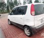 Hyundai Atos   AT 2002 - Xe Hyundai Atos đời 2002, màu trắng, nhập khẩu nguyên chiếc  