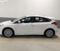 Ford Focus Sport 1.5L 2018 - Bán Ford Focus Sport 1.5L đời 2018, màu trắng