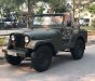 Jeep Wrangler Trước 1975 - Bán Jeep Mỹ SX trước 1975, sang tên rút hồ sơ thoải mái, TP. HCM