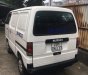 Suzuki Blind Van 2005 - Bán Suzuki Blind Van đời 2005, màu trắng, người sử dụng bán