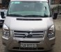 Ford Transit   2013 - Bán ô tô Ford Transit đời 2013, màu bạc, giá 450tr