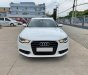 Audi A6 2014 - Bán xe Audi A6 màu trắng 2014. Trả trước 450 nhận xe ngay