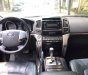 Toyota Land Cruiser VX 4.6 AT 2014 - Bán Toyota Land Cruiser VX 4.6 AT 2015, màu đen, nhập khẩu nguyên chiếc