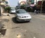 Daewoo Lacetti    2005 - Cần bán gấp Daewoo Lacetti đời 2005, màu bạc, nhập khẩu nguyên chiếc