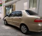 Fiat Albea HLX 2007 - Cần bán Fiat Albea HLX năm sản xuất 2007, màu vàng chính chủ