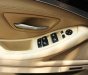 BMW 5 Series 523i 2011 - Bán BMW 5 Series 523i sản xuất năm 2011, màu trắng, nhập khẩu nguyên chiếc