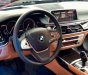 BMW 7 Series 740Li 2019 - Bán xe BMW 7 Series 740Li đời 2019, màu đen, xe nhập