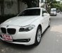BMW 5 Series 523i 2011 - Bán BMW 5 Series 523i sản xuất năm 2011, màu trắng, nhập khẩu nguyên chiếc