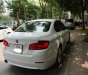 BMW 5 Series 523i 2011 - Bán BMW 5 Series 523i sản xuất năm 2011, màu trắng, nhập khẩu nguyên chiếc