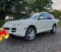 Porsche Cayenne GTS 2005 - Bán xe Porsche Cayenne GTS năm 2005, màu trắng, nhập khẩu, giá tốt