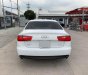 Audi A6 2014 - Bán xe Audi A6 màu trắng 2014. Trả trước 450 nhận xe ngay