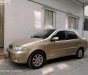 Fiat Albea HLX 2007 - Cần bán Fiat Albea HLX năm sản xuất 2007, màu vàng chính chủ