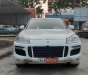 Porsche Cayenne GTS 2008 - Bán Porsche Cayenne GTS năm 2008, màu trắng, nhập khẩu nguyên chiếc, giá chỉ 980 triệu