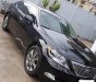 Lexus LS 600HL 2008 - Cần bán Lexus LS 600HL đời 2008, màu đen, nhập khẩu ít sử dụng