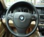 BMW 5 Series 523i 2011 - Bán BMW 5 Series 523i sản xuất năm 2011, màu trắng, nhập khẩu nguyên chiếc