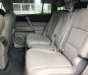 Toyota Highlander LE 2007 - Bán Toyota Highlander LE năm 2008, màu đen, nhập khẩu