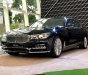 BMW 7 Series 740Li 2019 - Bán xe BMW 7 Series 740Li đời 2019, màu đen, xe nhập