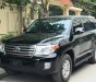 Toyota Land Cruiser VX 4.6 AT 2014 - Bán Toyota Land Cruiser VX 4.6 AT 2015, màu đen, nhập khẩu nguyên chiếc