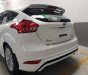 Ford Focus Sport 1.5L 2018 - Bán Ford Focus Sport 1.5L đời 2018, màu trắng