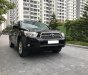 Toyota Highlander LE 2007 - Bán Toyota Highlander LE năm 2008, màu đen, nhập khẩu