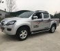 Isuzu Dmax 2016 - Bán xe Isuzu Dmax sản xuất năm 2016, màu bạc, nhập khẩu, giá 555tr