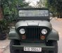 Jeep Wrangler Trước 1975 - Bán Jeep Mỹ SX trước 1975, sang tên rút hồ sơ thoải mái, TP. HCM