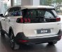 Peugeot 3008 1.6 AT 2019 - Bán ô tô Peugeot 3008 1.6 AT 2019, màu trắng sang trọng