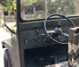 Jeep Wrangler Trước 1975 - Bán Jeep Mỹ SX trước 1975, sang tên rút hồ sơ thoải mái, TP. HCM