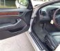 BMW 3 Series 318i 2005 - Bán BMW 3 Series 318i năm 2005, màu bạc xe gia đình