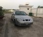 Daewoo Lacetti    2005 - Cần bán gấp Daewoo Lacetti đời 2005, màu bạc, nhập khẩu nguyên chiếc