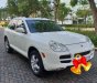 Porsche Cayenne GTS 2005 - Bán xe Porsche Cayenne GTS năm 2005, màu trắng, nhập khẩu, giá tốt