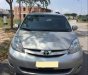 Toyota Sienna    2007 - Bán Toyota Sienna đời 2007 xe nhập, gia đình sử dụng kỹ không va chạm hay bị ngập nước