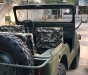 Jeep Wrangler Trước 1975 - Bán Jeep Mỹ SX trước 1975, sang tên rút hồ sơ thoải mái, TP. HCM